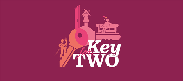 Key For Two