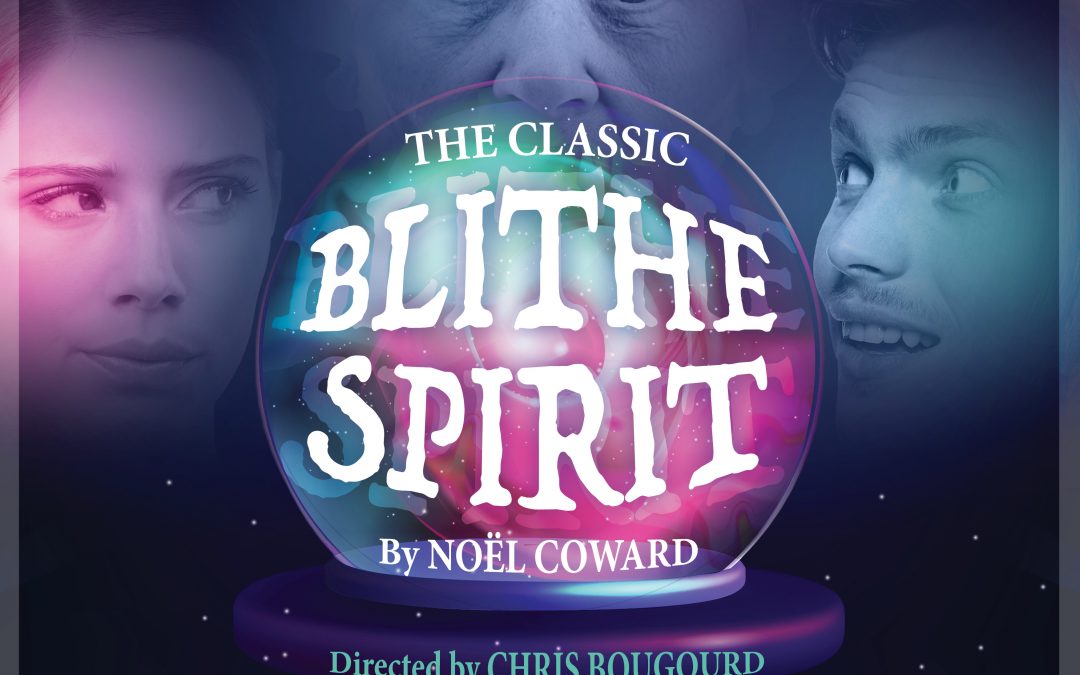 Blithe Spirit