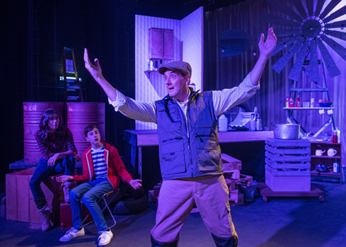 Georges Marvellous Medicine 2