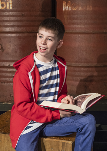 Georges Marvellous Medicine 6