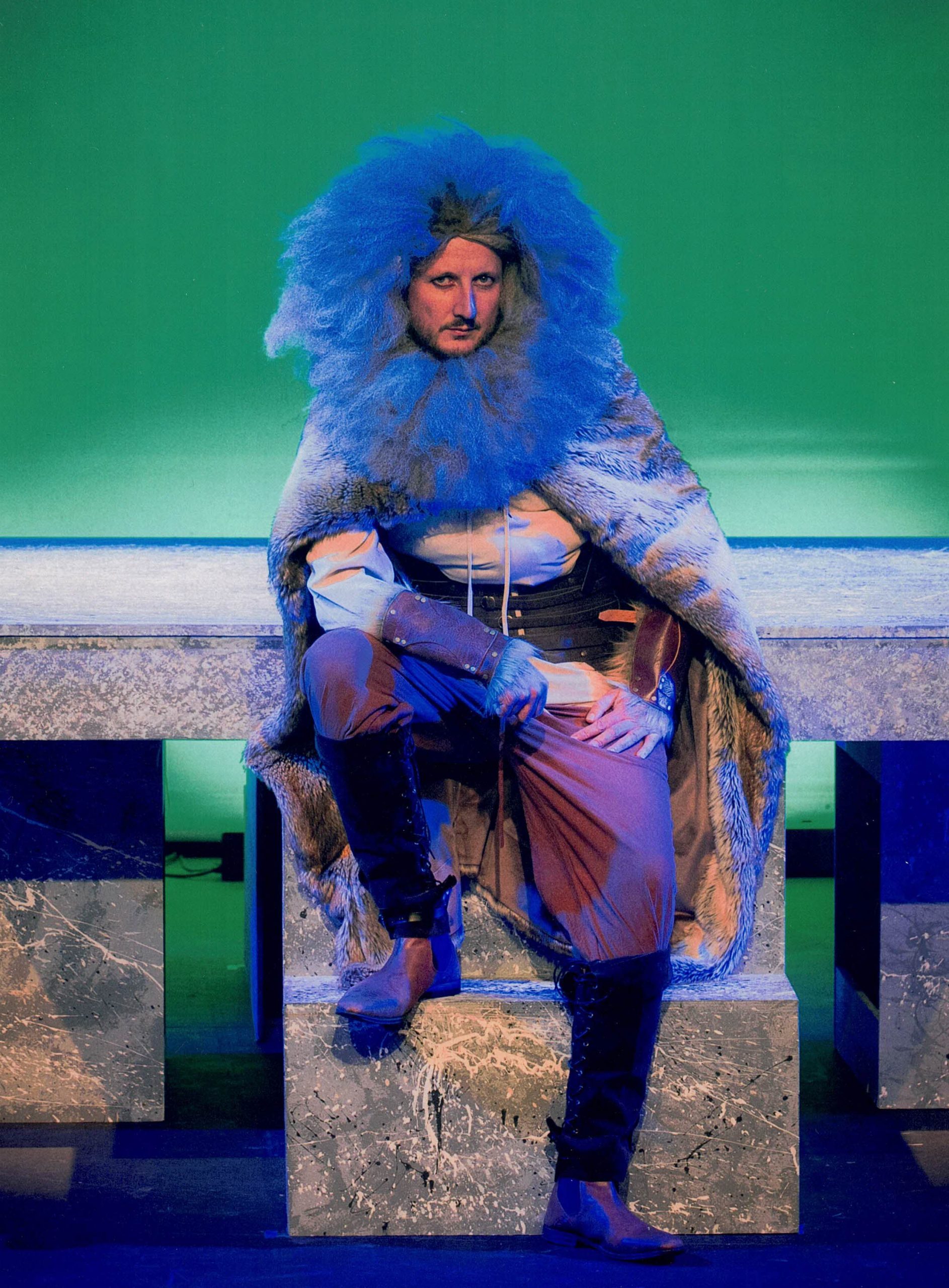 The Lion, The Witch and the Wardrobe 3