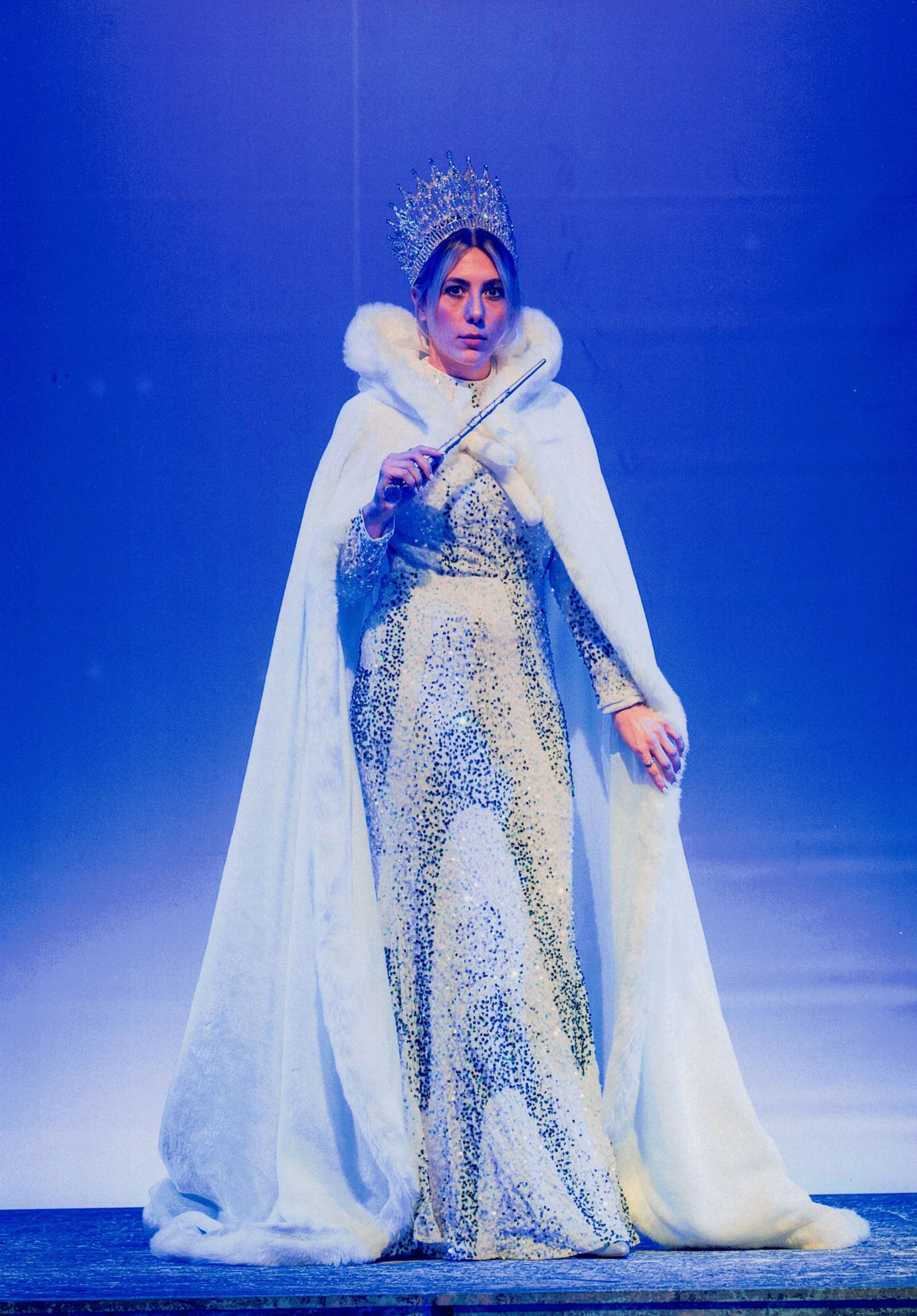 The Lion, The Witch and the Wardrobe 4