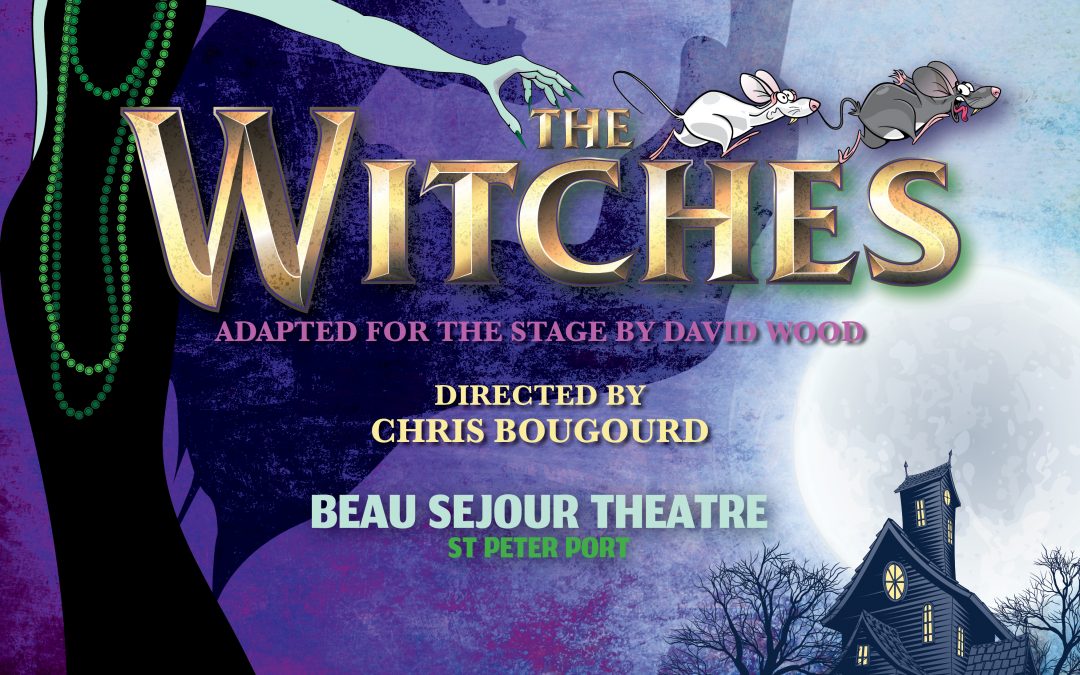 The Witches