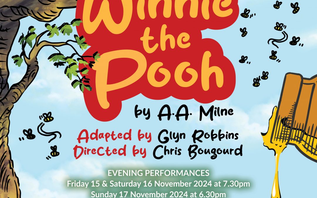 Winne the Pooh